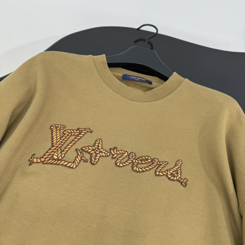 Louis Vuitton Hoodies